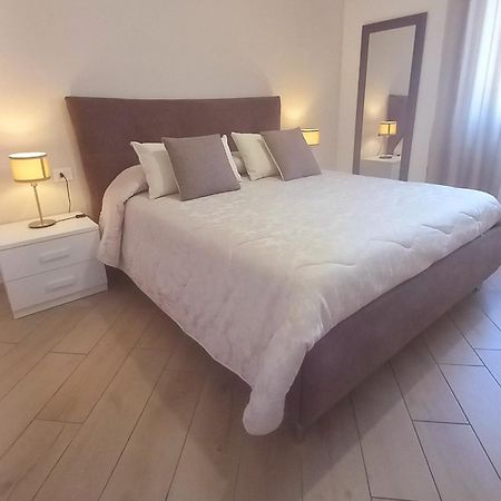 Casa Francesca E Rooms Santa Maria di Castellabate Exteriér fotografie