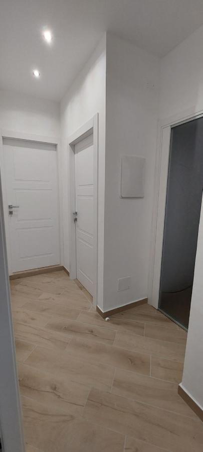 Casa Francesca E Rooms Santa Maria di Castellabate Exteriér fotografie