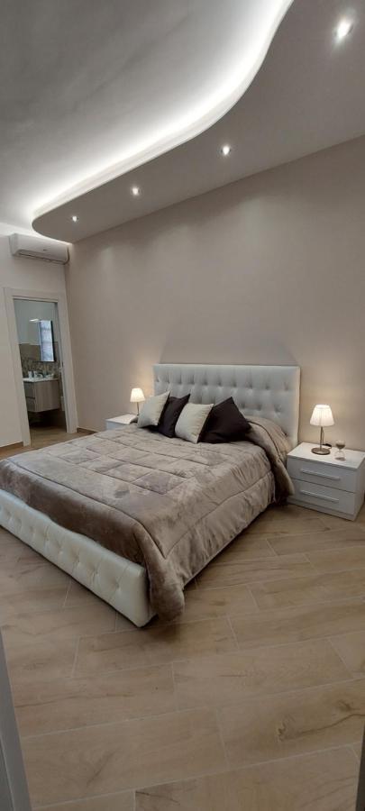 Casa Francesca E Rooms Santa Maria di Castellabate Exteriér fotografie