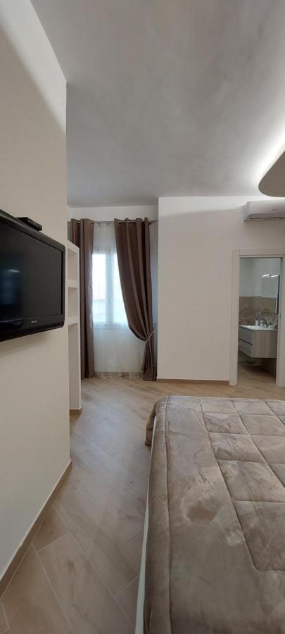 Casa Francesca E Rooms Santa Maria di Castellabate Exteriér fotografie