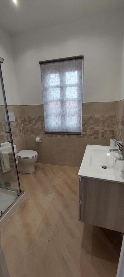 Casa Francesca E Rooms Santa Maria di Castellabate Exteriér fotografie