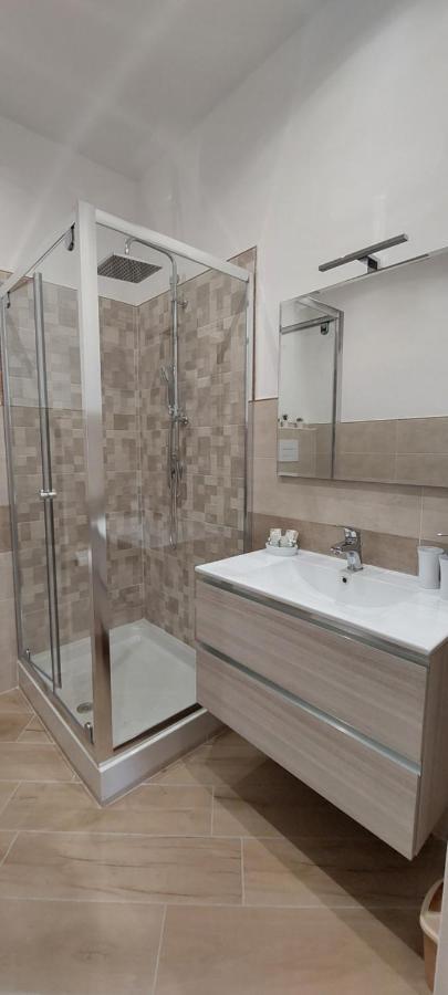 Casa Francesca E Rooms Santa Maria di Castellabate Exteriér fotografie