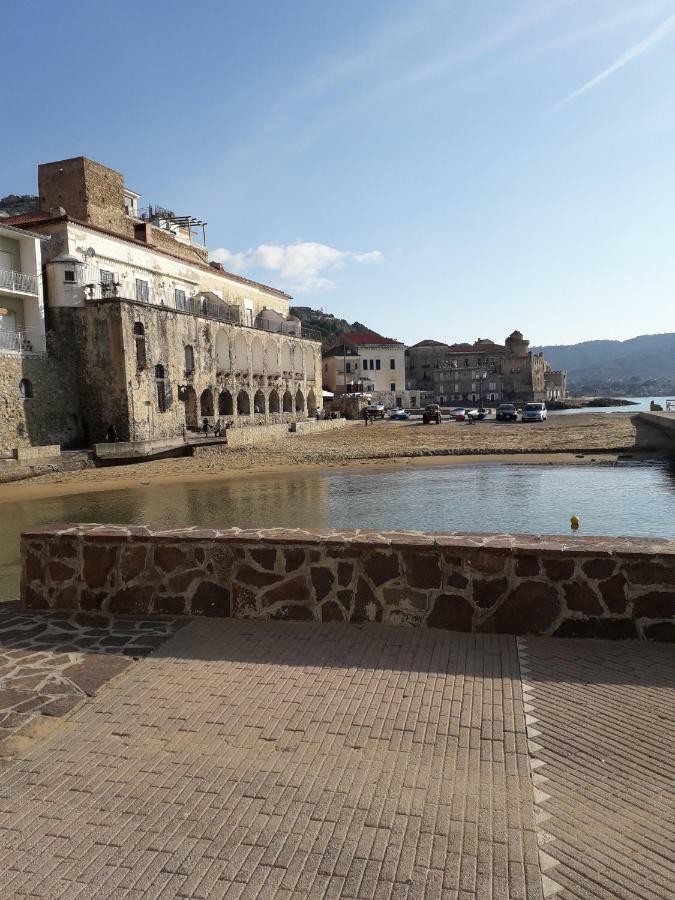 Casa Francesca E Rooms Santa Maria di Castellabate Exteriér fotografie